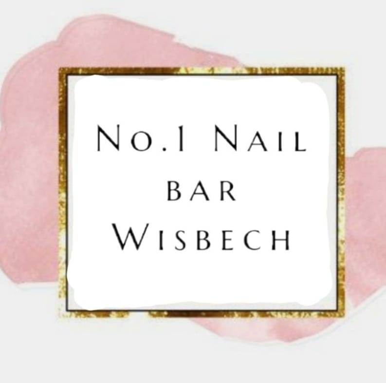 Wisbech Nails Logo